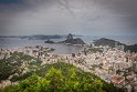 129 Brazilie, Rio De Janeiro
